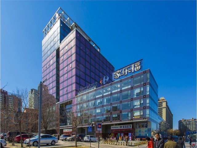 黄浦区品质宅园认真负责